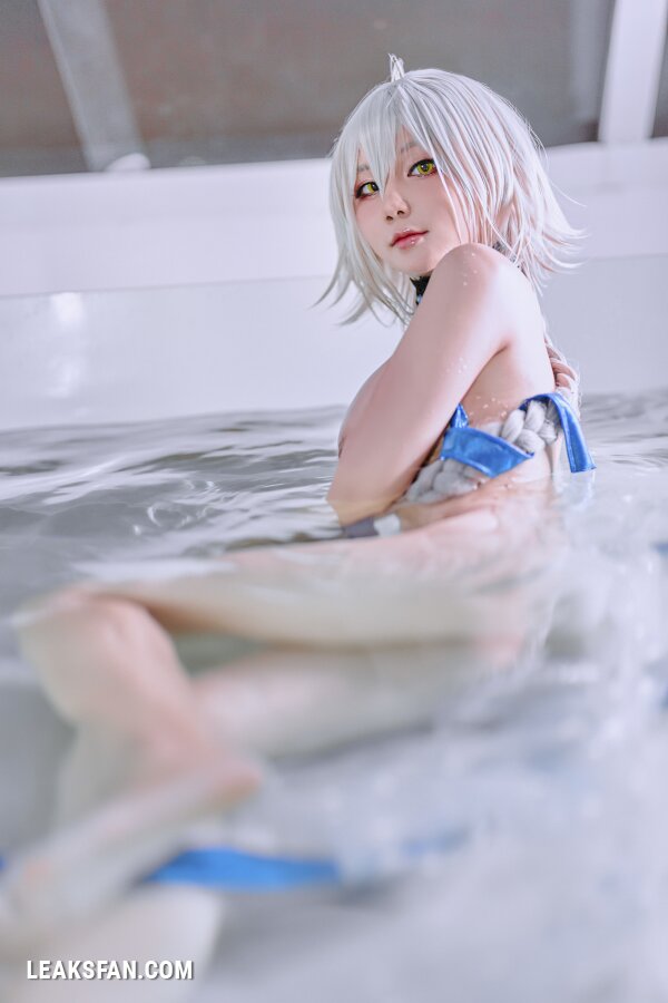 Joyce_lin2x - Jeanne ALTER ICYNG - 2