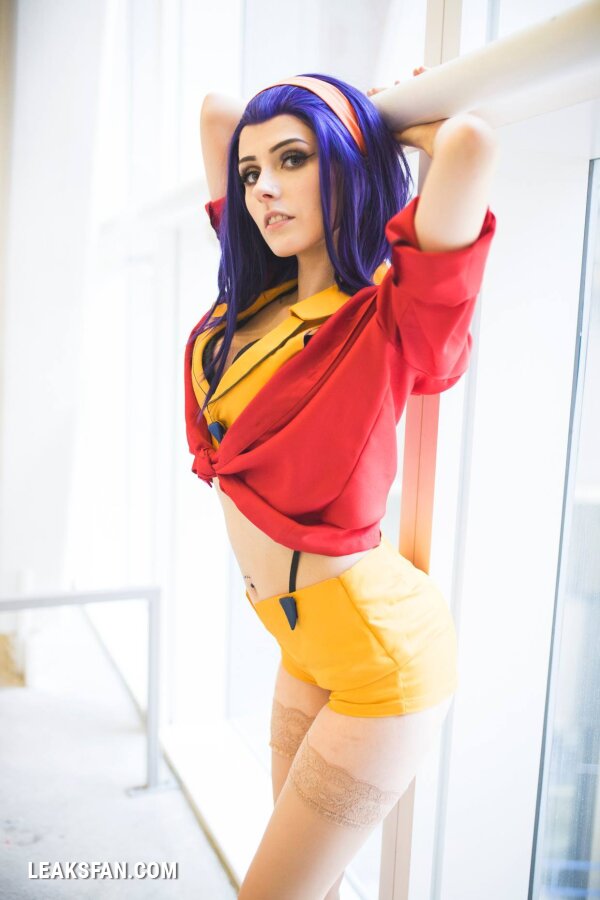 RolyatIsTaylor - Faye Valentine - 0