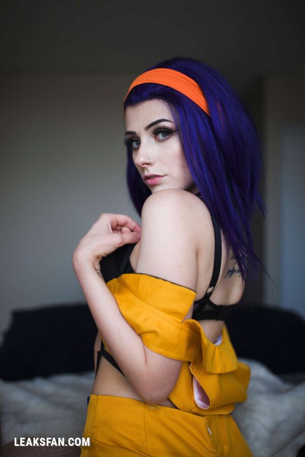 RolyatIsTaylor - Faye Valentine - 2