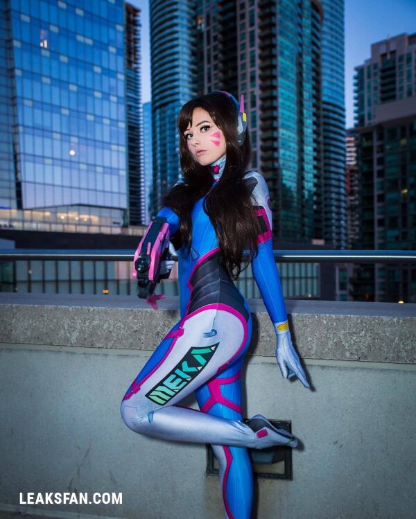 RolyatIsTaylor - D.Va - 0