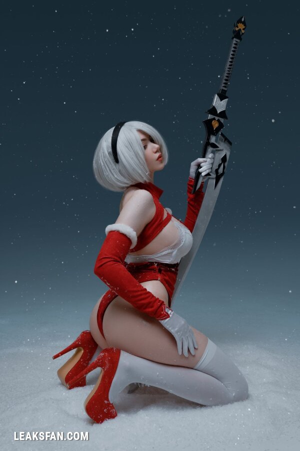 Alina Becker - 2B Chritmas - 30