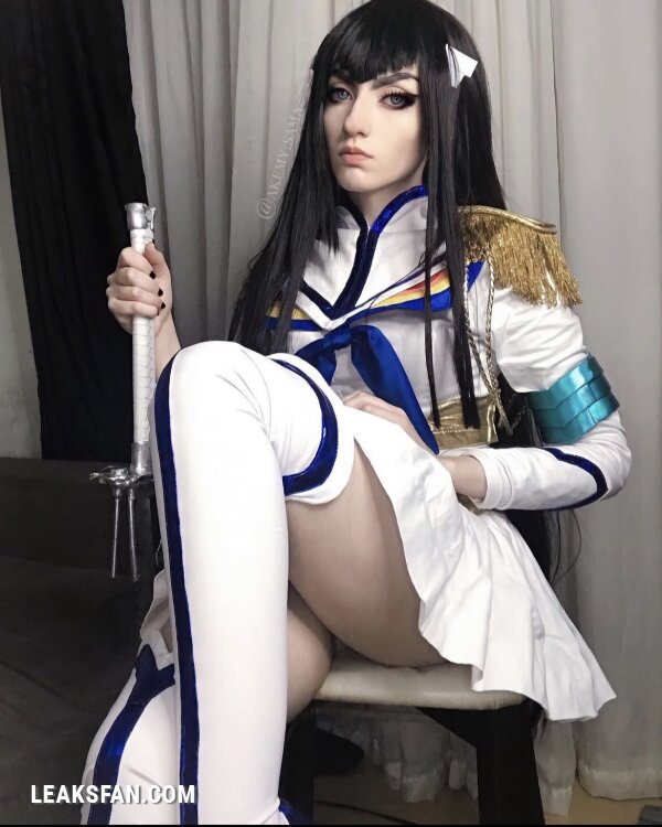 Akemy Sama - Satsuki - 4