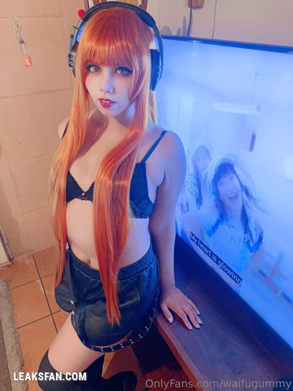 Waifugummy - Futaba - 1