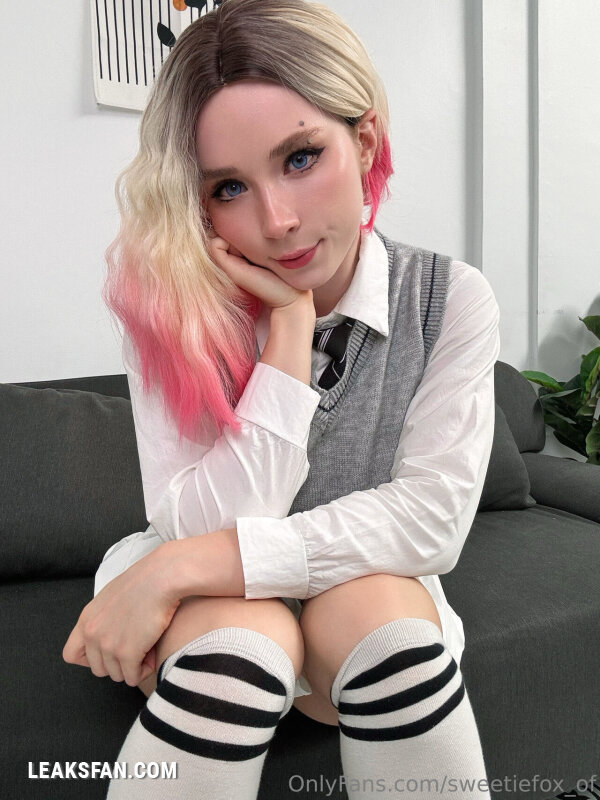 Sweetie Fox - Spidergwen (Gwen Stacy) - 5