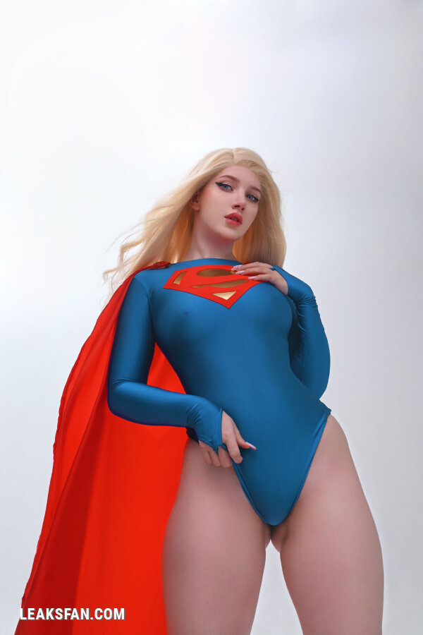 Ulichan - Super Girl - 45