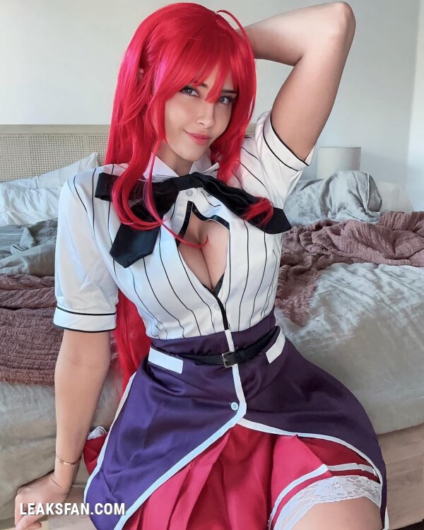 Sunnyrayxo - Rias - 0