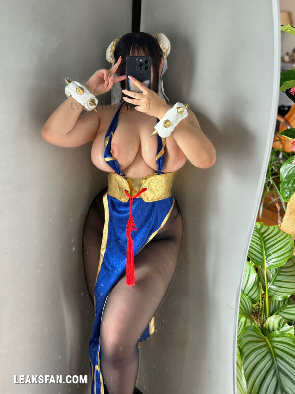 illl_iii_i - Chun li - 30