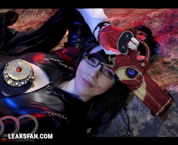 Katyuska Moonfox - Bayonetta - 6