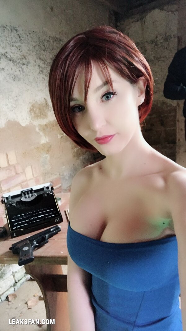 Kelly Jean - Jill Valentine - 14