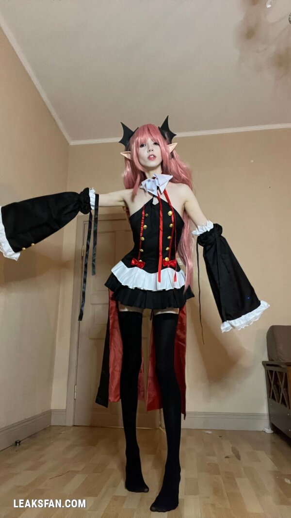 YourSmallDoll - Krul - 2