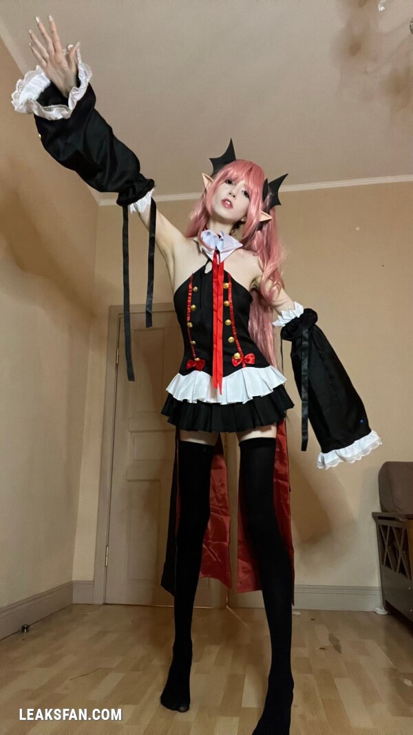 YourSmallDoll - Krul - 5