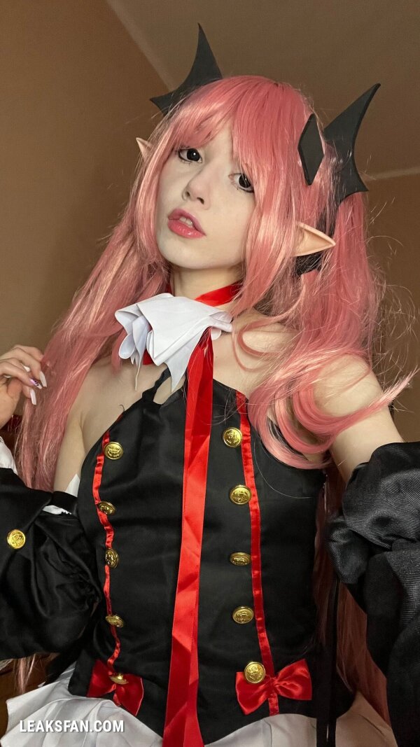 YourSmallDoll - Krul - 12