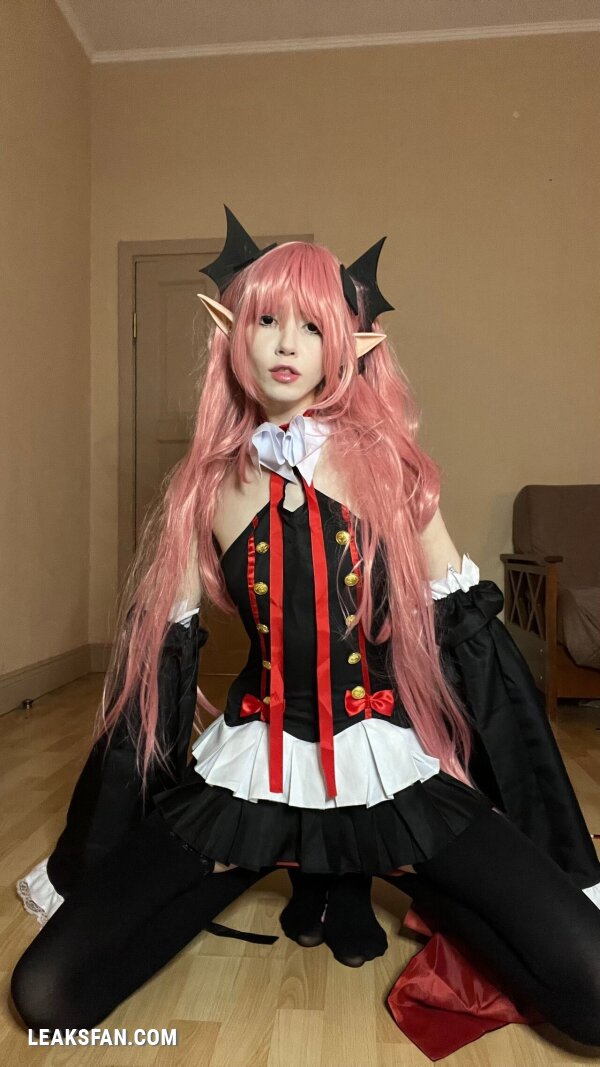 YourSmallDoll - Krul - 18