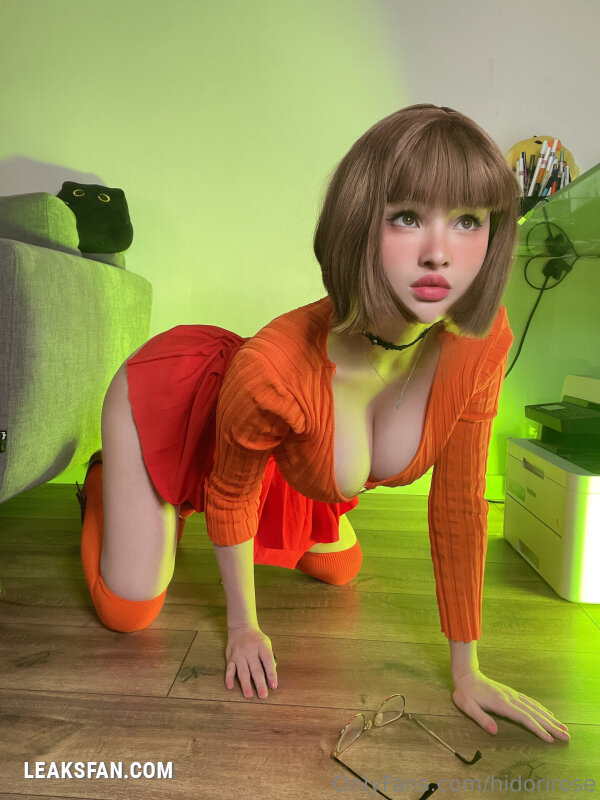 Hidori Rose - Velma Dinkley - 35