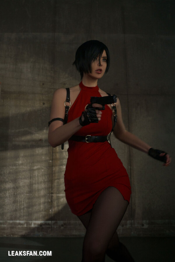 Vinnegal - Ada Wong - 2