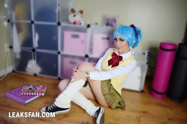 Felicia Vox - Kurumu Kurono - 2