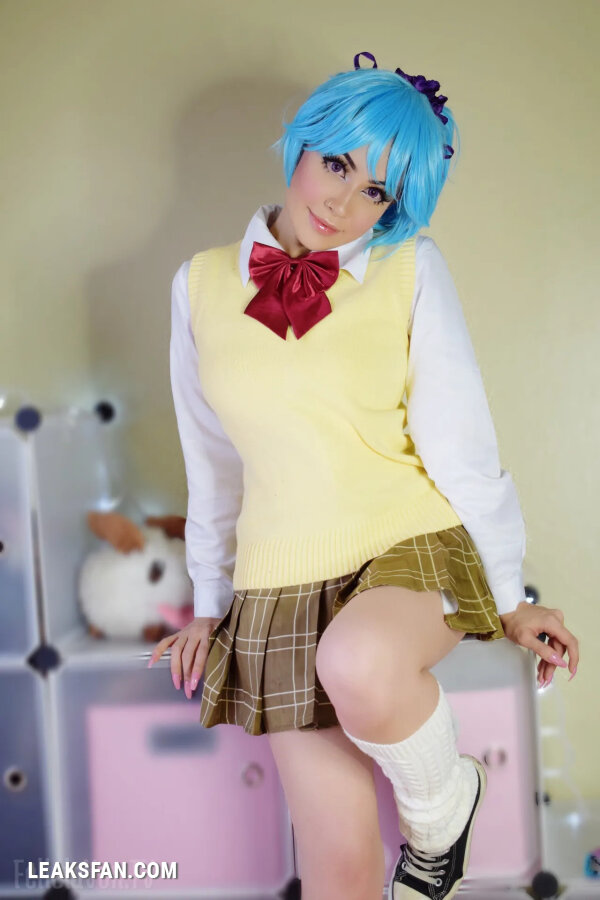 Felicia Vox - Kurumu Kurono - 24