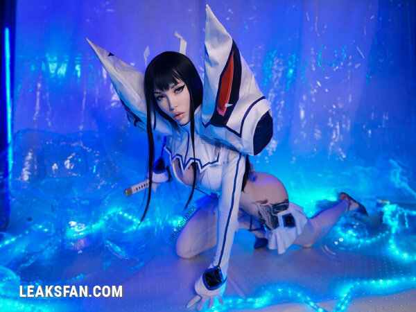 Razor Candi - Satsuki - 6