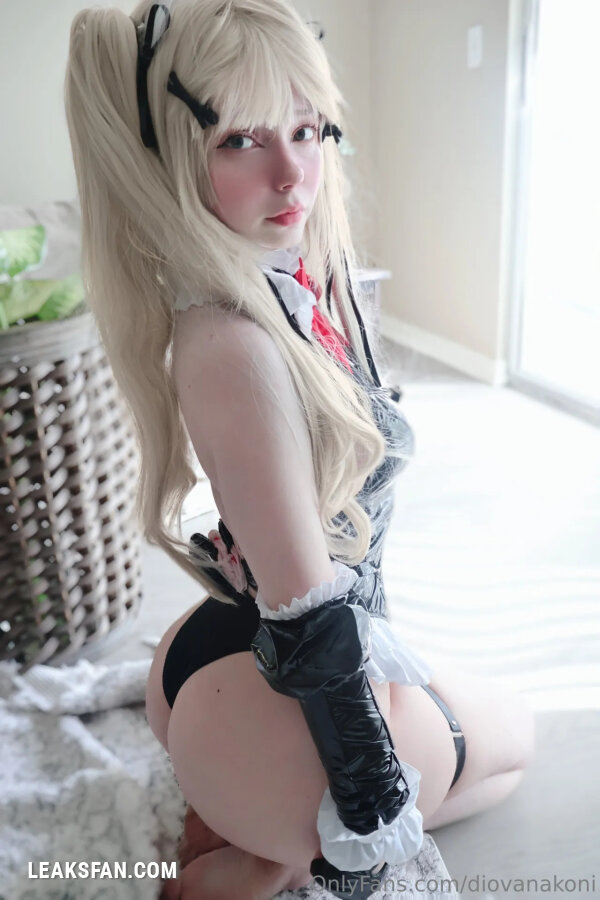 Diovana Konigsreuter - Marie Rose - 5