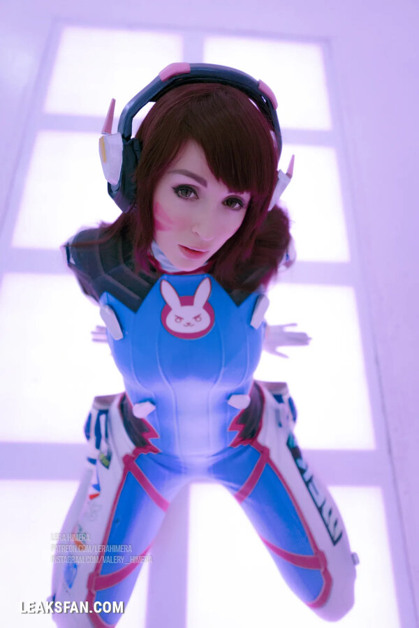 Lera Himera - D.Va - 10