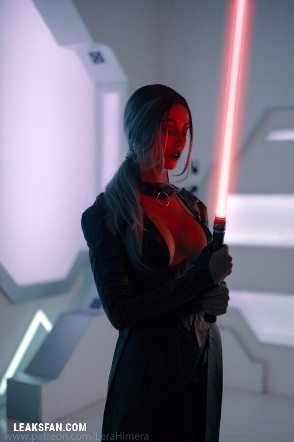 Lera Himera - Sith - 4