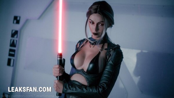 Lera Himera - Sith - 8