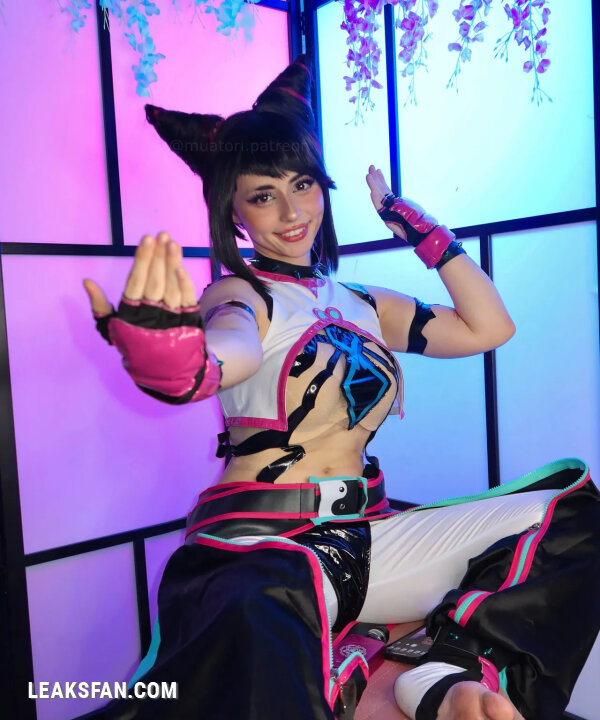 Muatori - Juri - 1