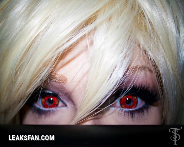 Seras Victoria (Hellsing) by Brittany Bors. - 2