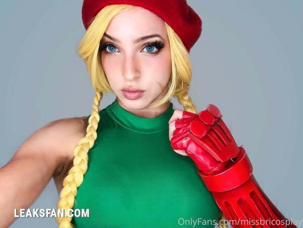 Miss Bri - Cammy White - 2