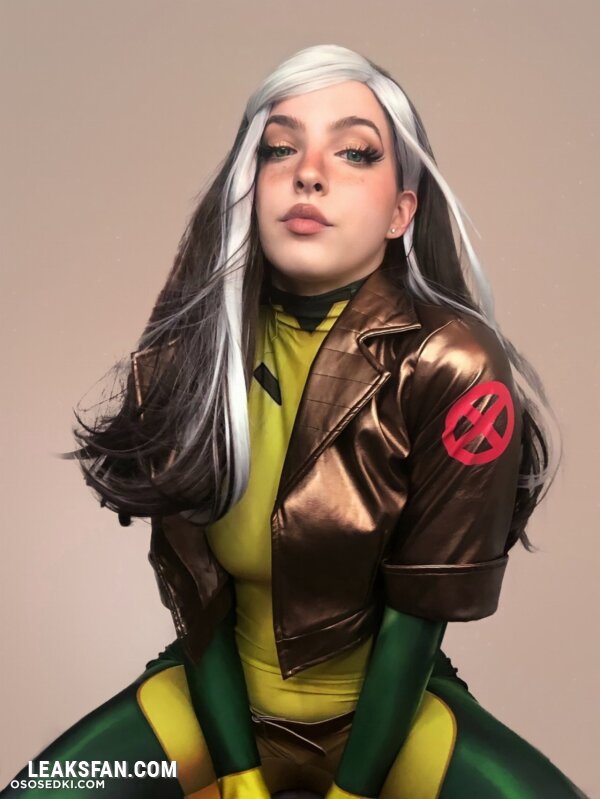 Miss Bri - Rogue (X-Men) - 0