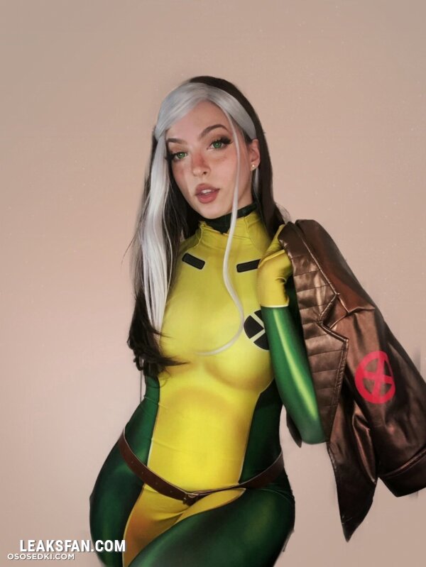 Miss Bri - Rogue (X-Men) - 2