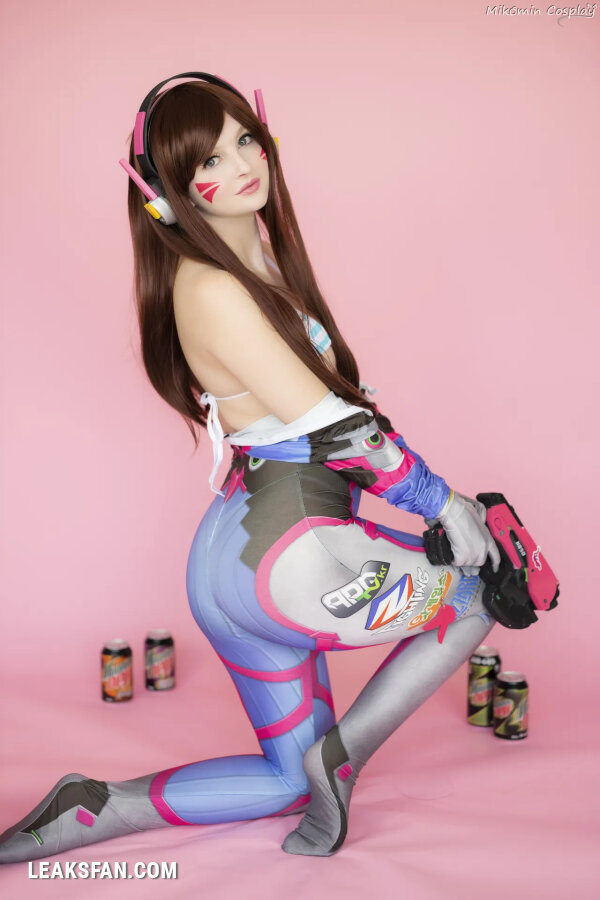 Mikomin - D.Va - 6