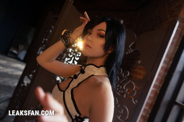 Anastasia Komori - Tifa - 35