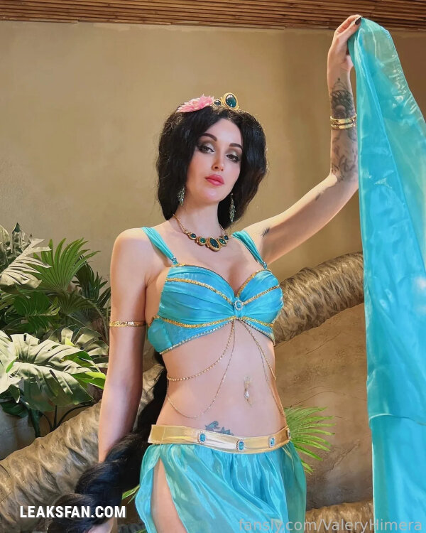 Lera Himera - Jasmine - 12