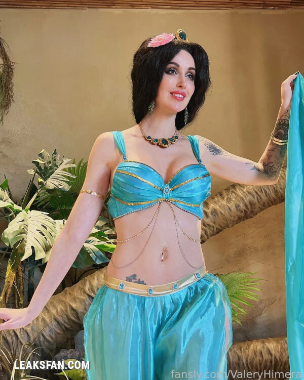 Lera Himera - Jasmine - 15