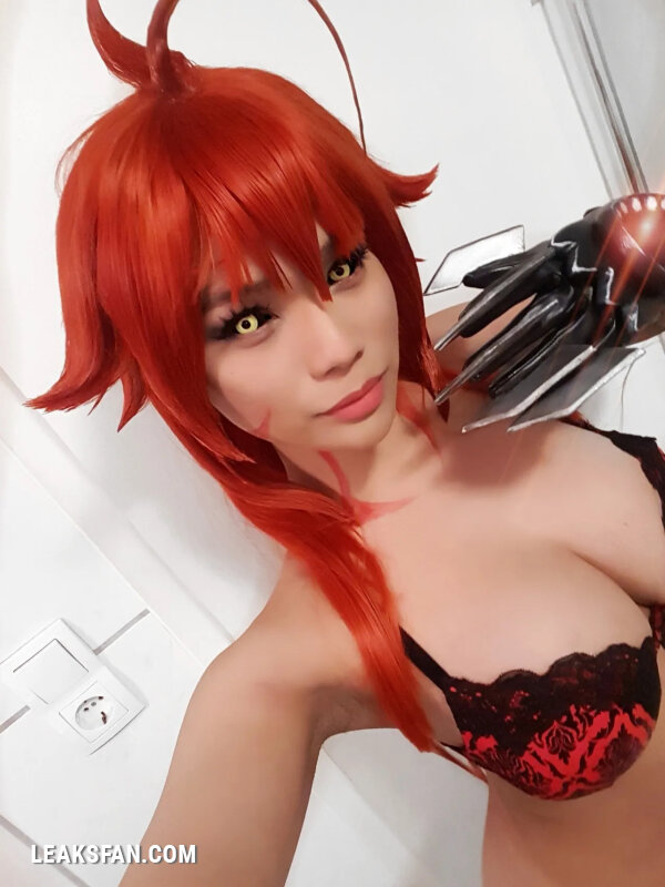 Fantastic Nami - Masane Amaha (Witchblade) - 0