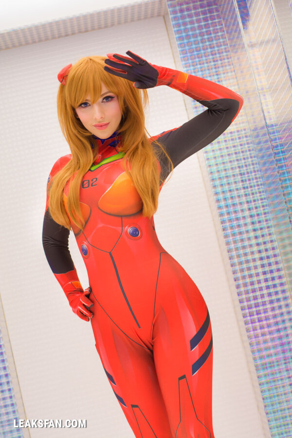 Katyuska Moonfox - Asuka - 1