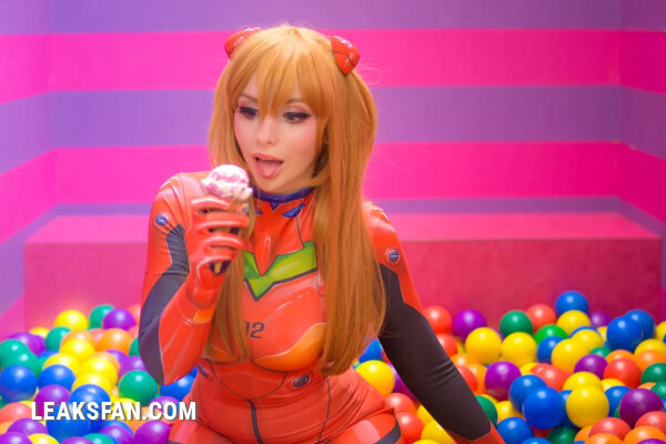 Katyuska Moonfox - Asuka - 0