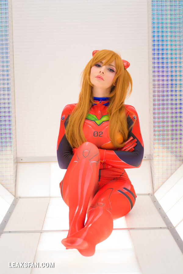 Katyuska Moonfox - Asuka - 0