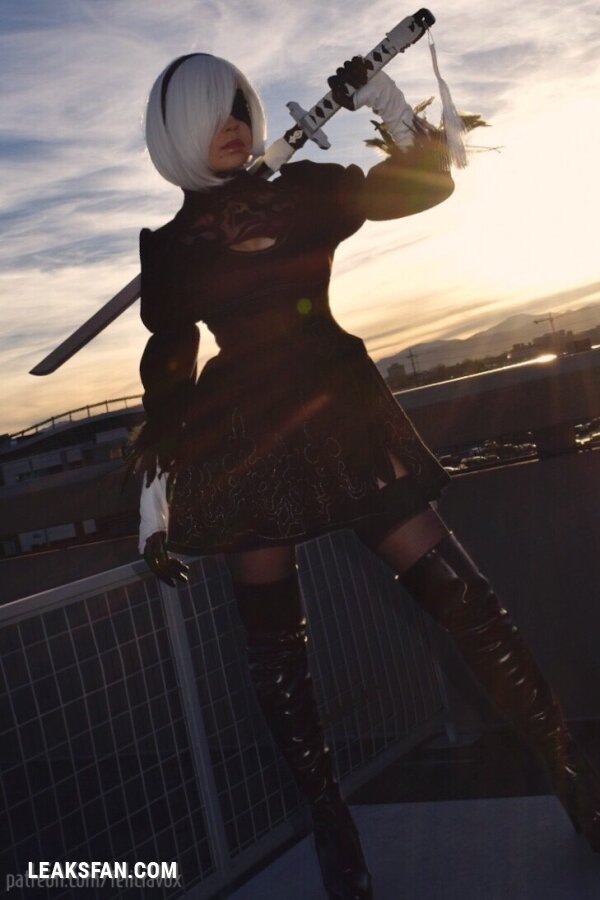 Felicia Vox - 2B - 59