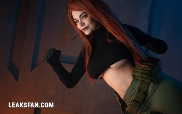 Kalinka Fox - Kim Possible - 25