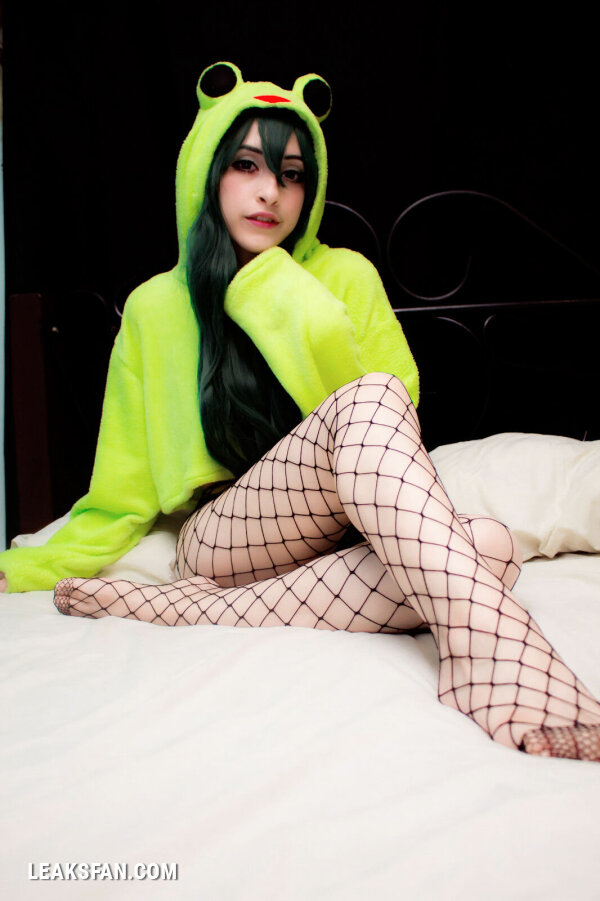 AliceKyo - Froppy - 1