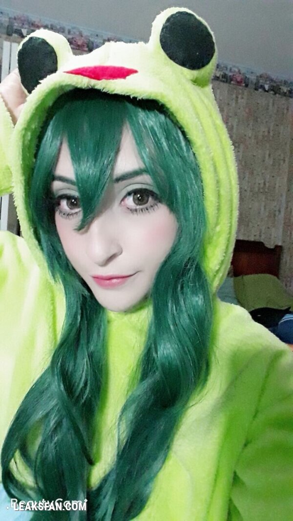 AliceKyo - Froppy - 2