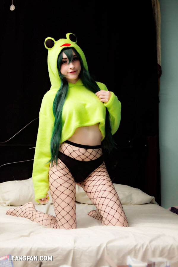 AliceKyo - Froppy - 2