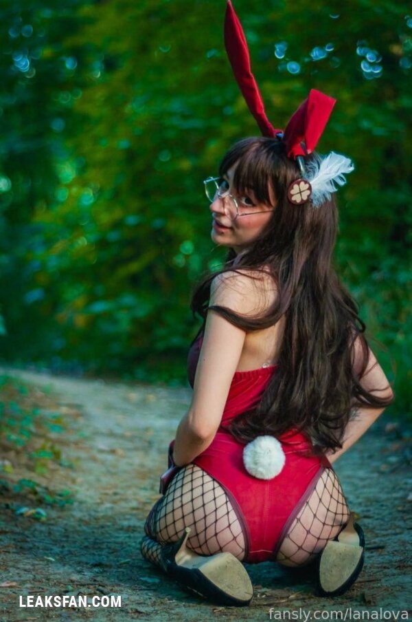 Lana Lova - Bunny Klee - 1