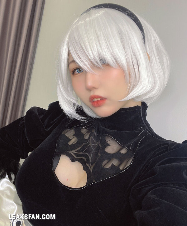 Peachuu - 2B - 45