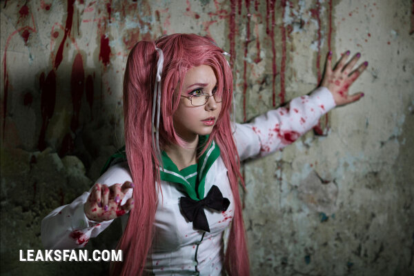 Saya Takagi cosplay from HOTD by Alexia-Muller! - 2