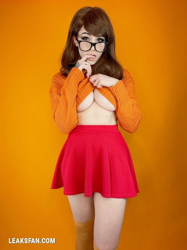 Kayla Erin - Velma - 8