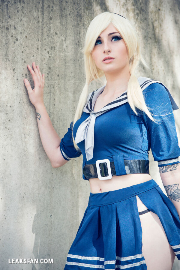 Kayla Erin as Babydoll - 12