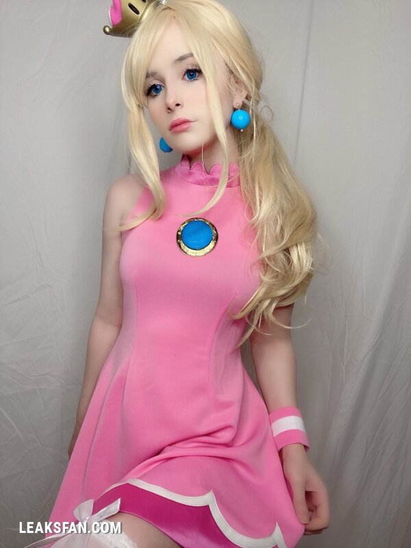 mo0ndae / Candy Cloud - Princess Peach - 0